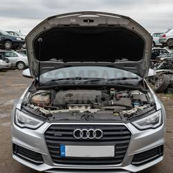 AUDI S4 TFSI QUATTRO AUTO 3.0L CWGD 2018 used Engine for Sale